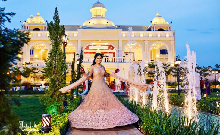 Best Candid Wedding Photographers in Chennai
