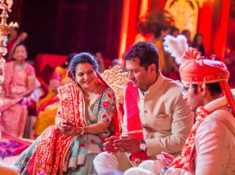 Top Candid Wedding Photographers Chennai