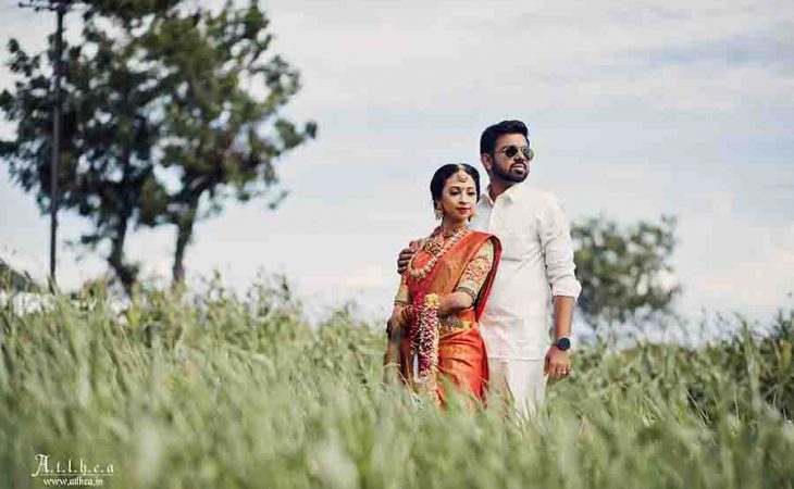 Couple Experiences Sowndharya Adhithyan