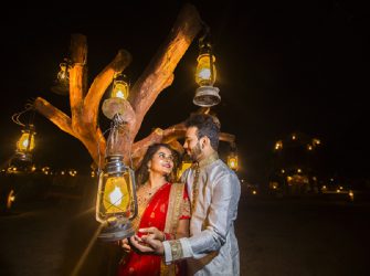 Cinematic Indian Wedding Video