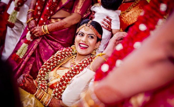 Indian Wedding Music Video