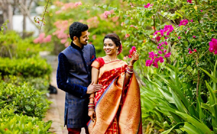 Pre Wedding Photography Chennai