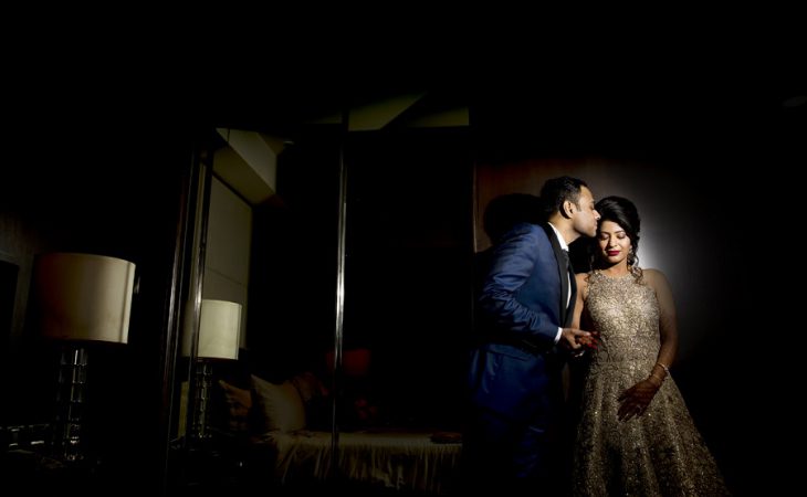 PRE-WEDDING PHOTO SHOOT CHENNAI