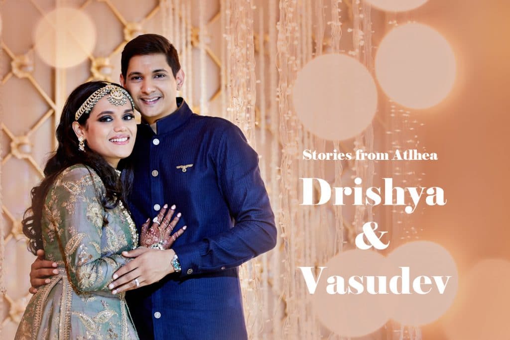 Wedding Photographers in Chennai