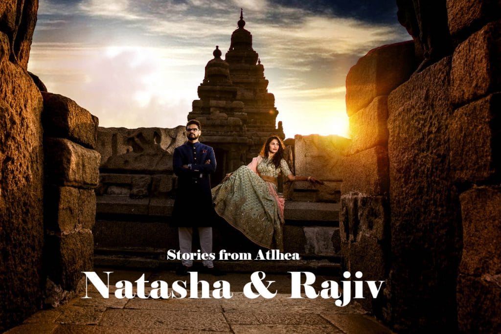 Wedding Photographers in Chennai