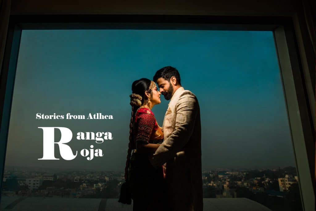 Wedding Photographers in Chennai