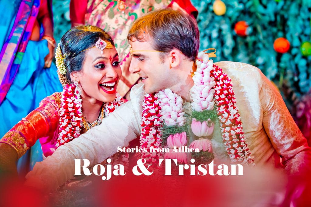 Wedding Photographers in Chennai