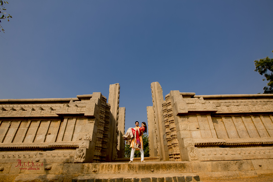 PRE WEDDING SHOOT IN MAHABALIPURAM