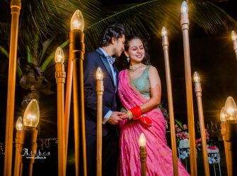 DESTINATION BEACH WEDDING IN MAHABALIPURAM