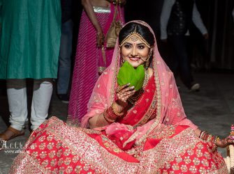 BENGAL WEDDING