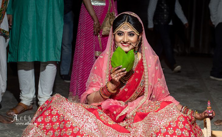 BENGAL WEDDING