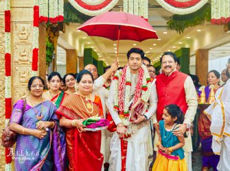 Top Wedding Photographers Chennai