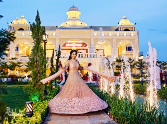 Best Candid Wedding Photographers in Chennai