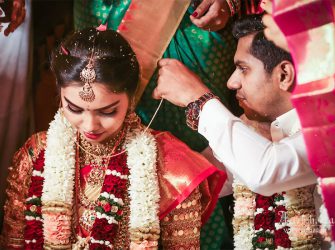 Couple Experiences Rashmi Chinna