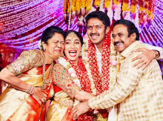 Candid Wedding Photography Wedding Cinematography Chennai