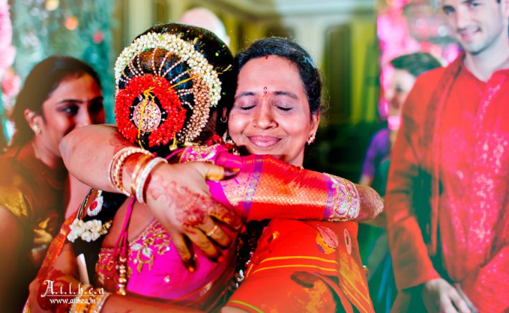 Top wedding Cinematographers India