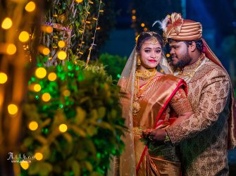 Couple Experiences Kethan Siva Preetham