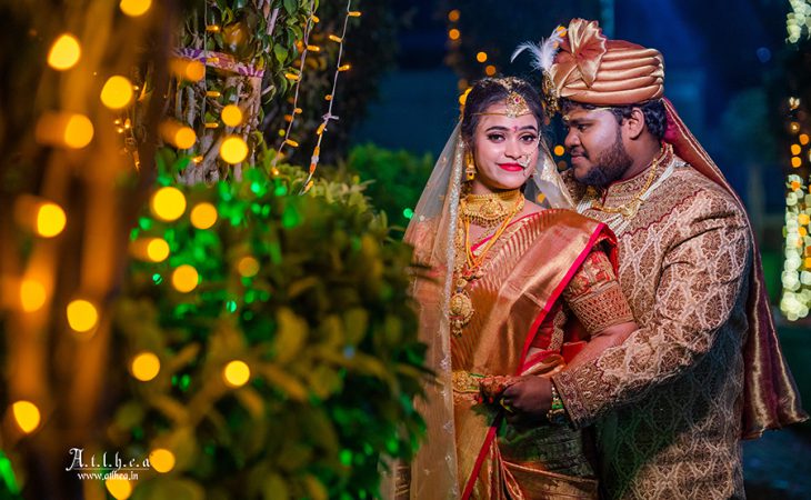 Couple Experiences Kethan Siva Preetham