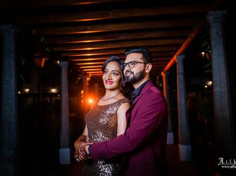 Couple Experiences  Malavika Tilak