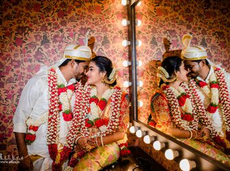 Couple Experiences Indhra Aravind