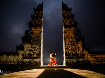 Bali Pre Wedding Shoot