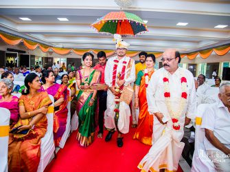 South Indian Marriage