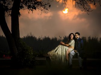 PRE-WEDDING SHOOTS IDEAS