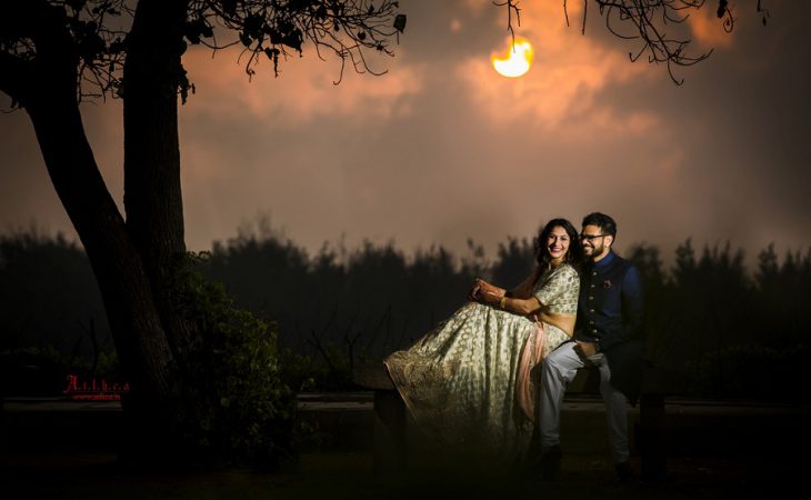 PRE-WEDDING SHOOTS IDEAS