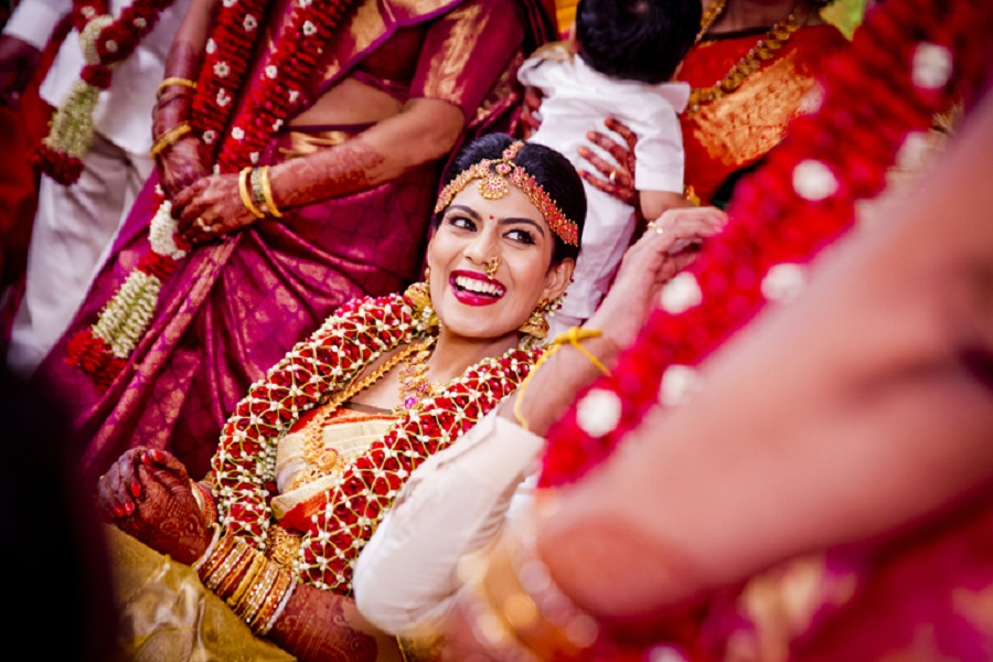 Indian Wedding Music Video ATLHEA