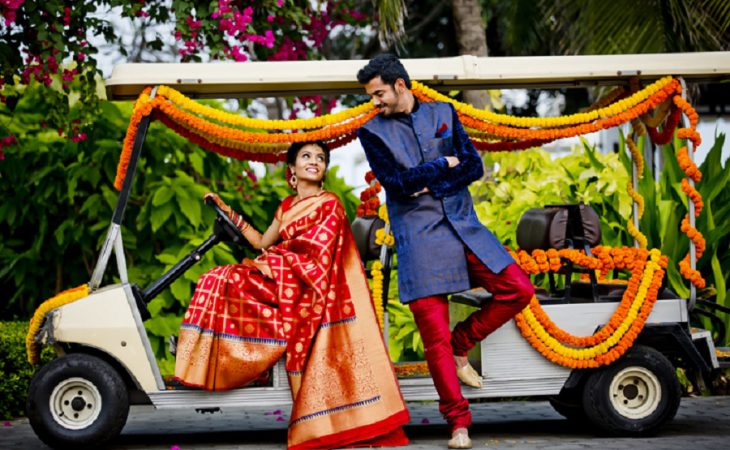 Professional Photographers In Chennai