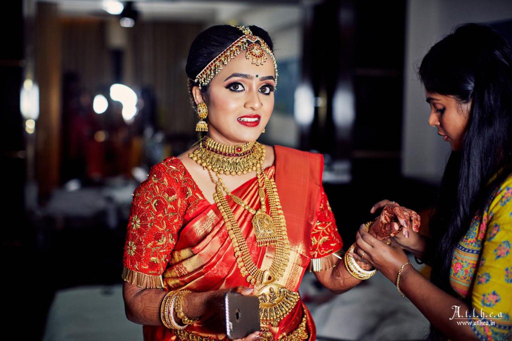 Best Wedding Photographers in Chennai