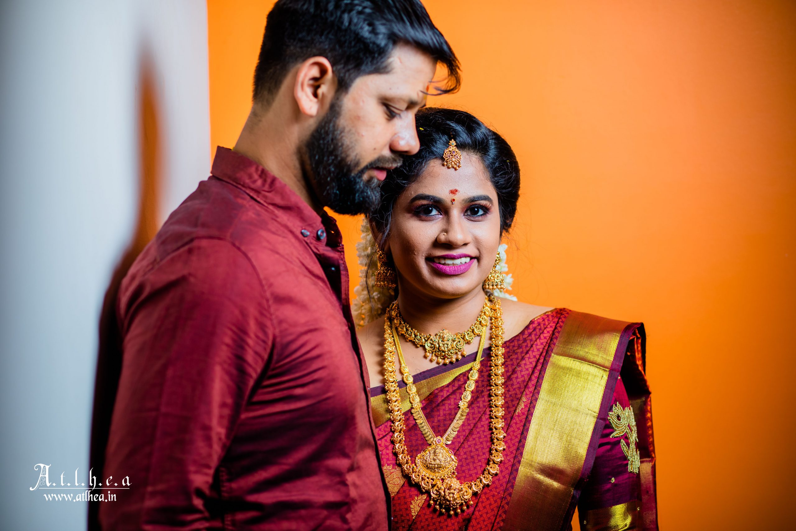 KRITHIKA & KEERTHIVASAN