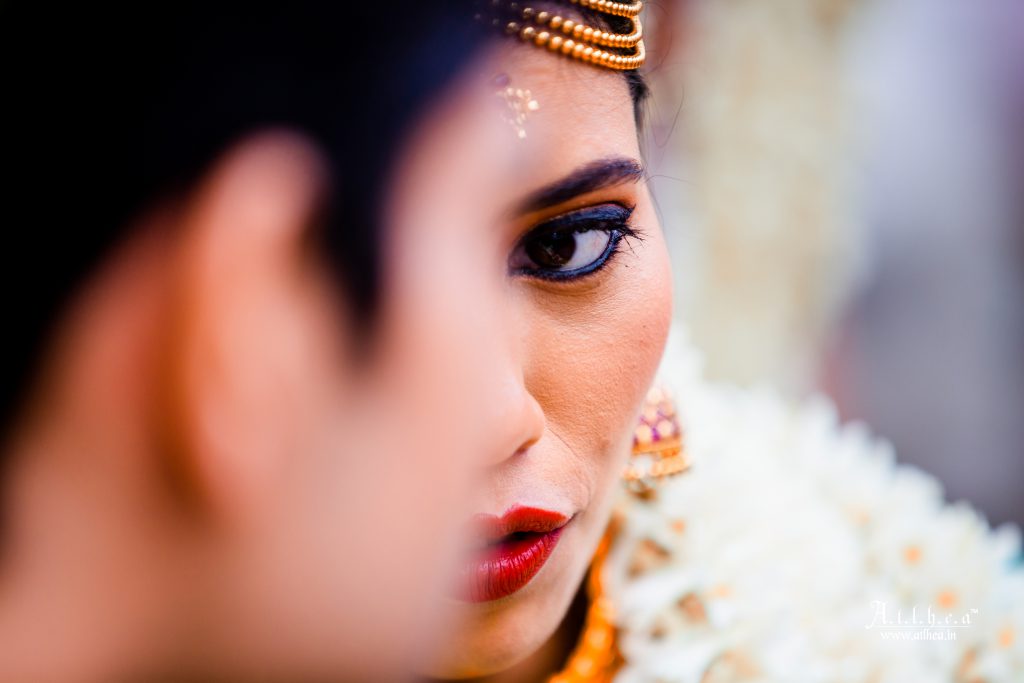 Brahmin Wedding Photographers in Chennai