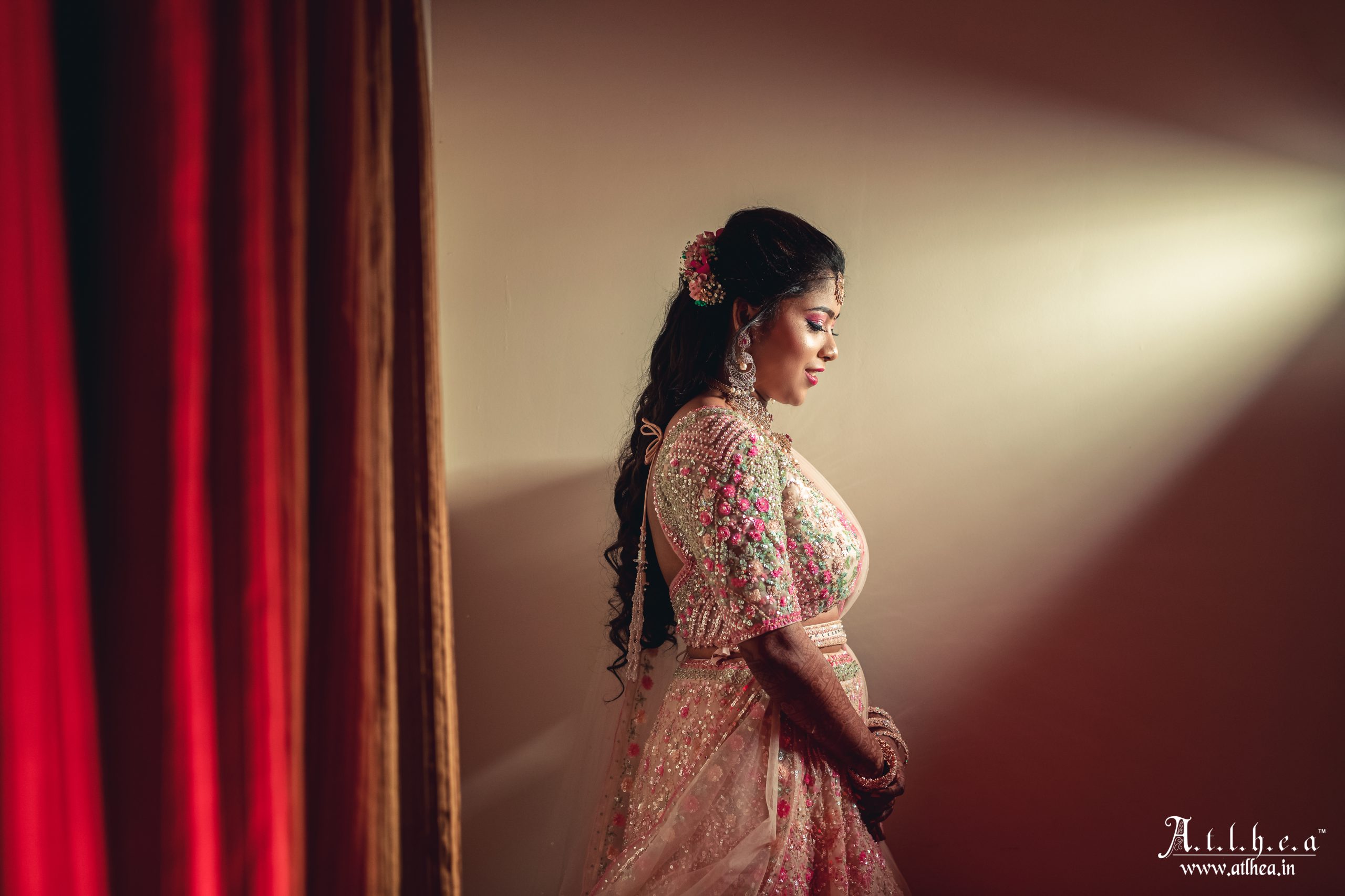 Weddings, Bridals, Wedding Albums, Indian Bridals, and Brides image  inspiration on Designspiration