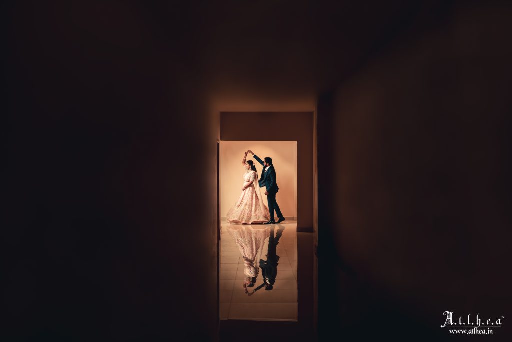 couple portrait