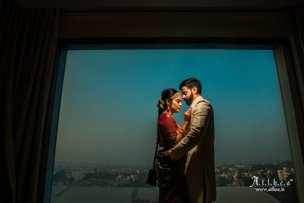 couple portrait photography
