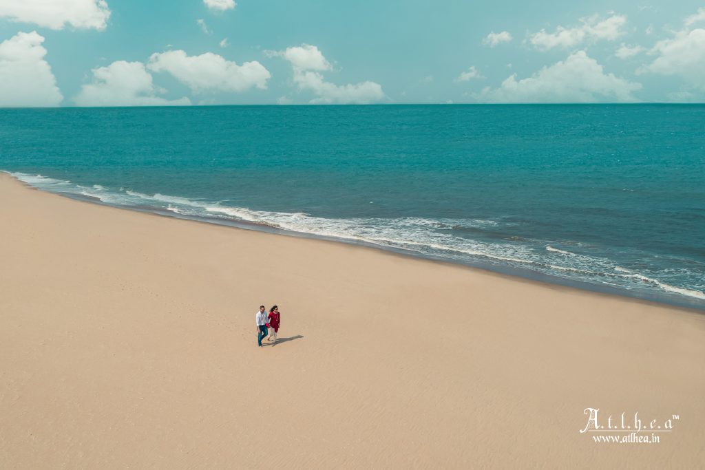 outdoor couple photoshoot