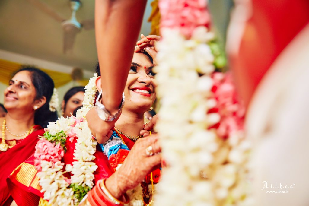 Brahmin Wedding Photographers in Chennai