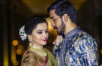 KRISITAA & HARI