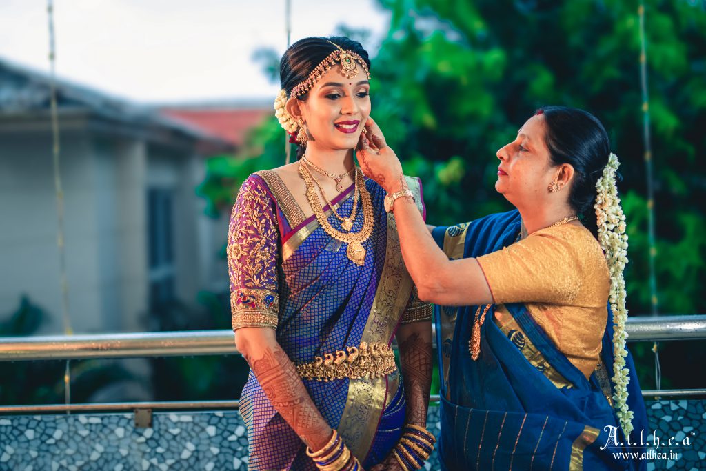 Brahmin Wedding Photographers in Chennai