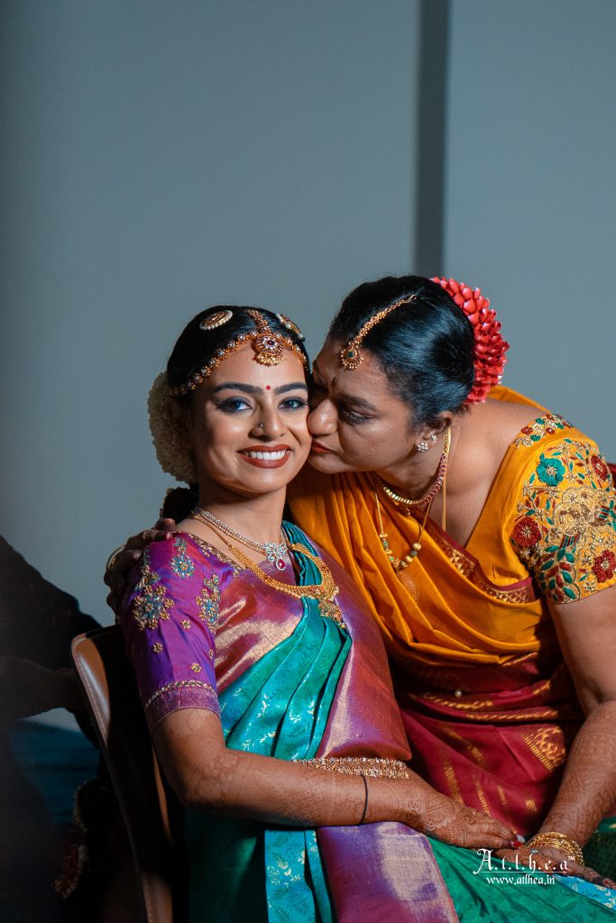 Brahmin Wedding Photographers in Chennai