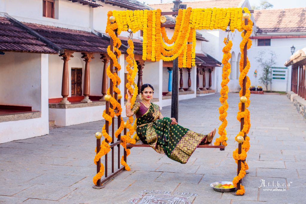 Brahmin Wedding Photographers in Chennai
