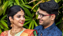 RASHESH & RISHIKA