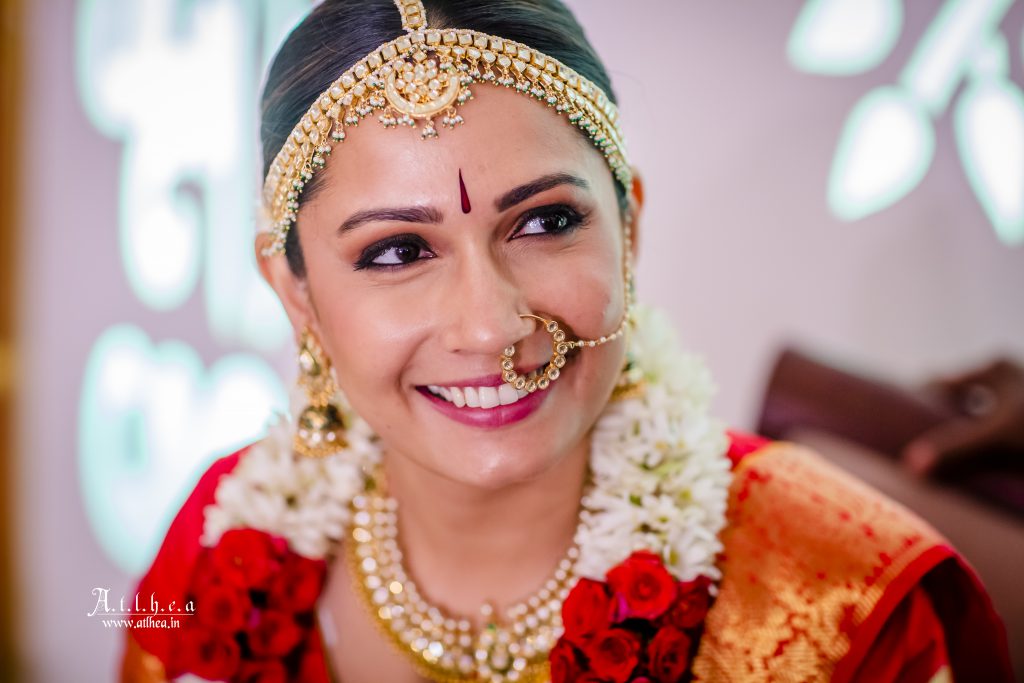 Brahmin Wedding Photographers in Chennai