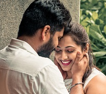 SOWMYA & SIDDHARTH