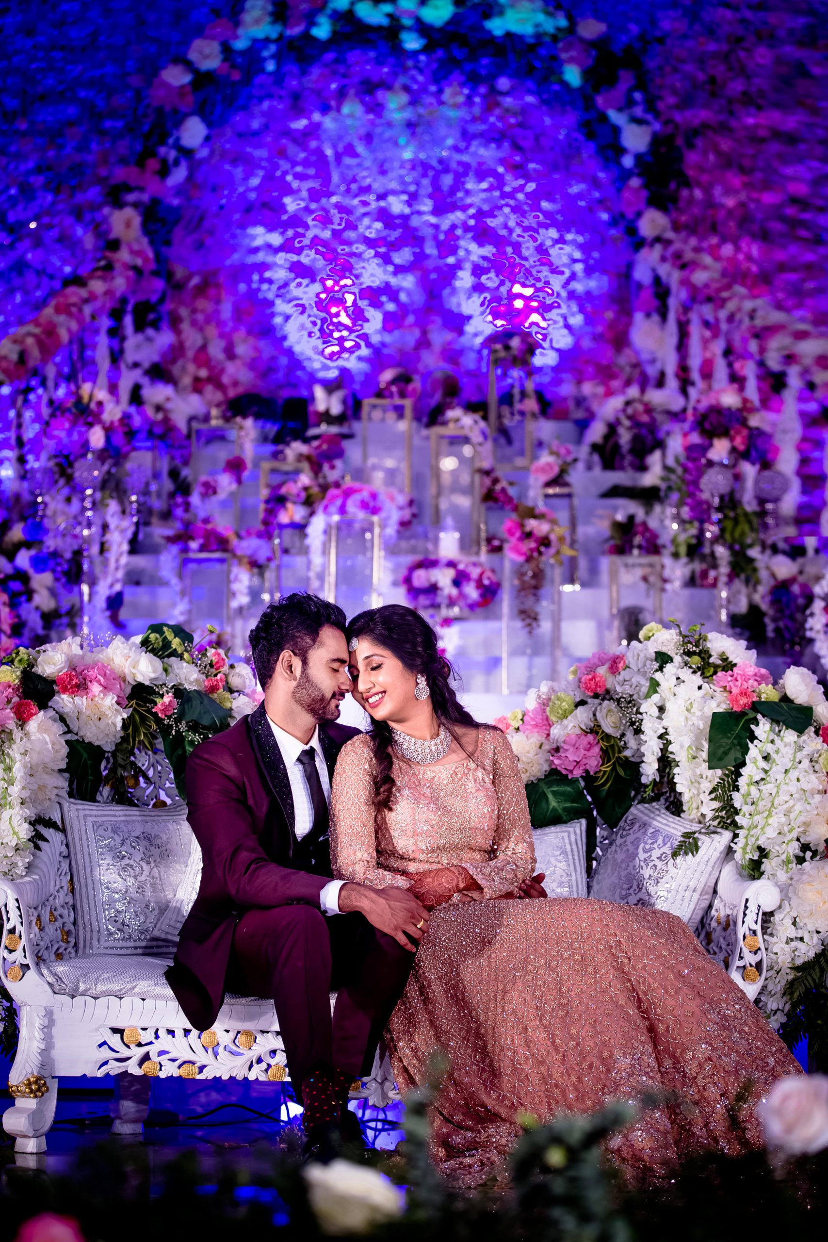 21 Best Places For Pre-Wedding Shoots In Hyderabad In 2023 | LBB